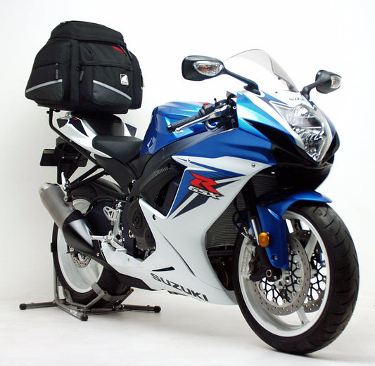 Suzuki GSXR 750  (11 - >) Accessories