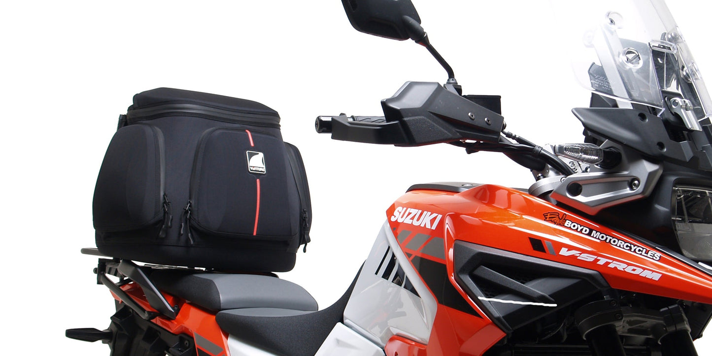 Suzuki DL 1050 V-Strom XT, XT Adventure (2020) Accessories