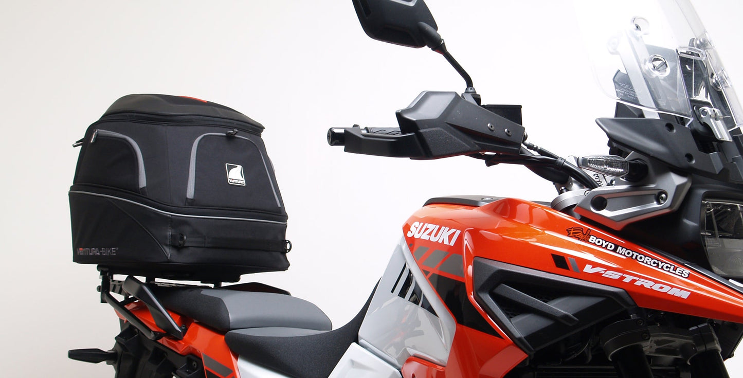 Suzuki DL 1050 V-Strom XT, XT Adventure (2020) Accessories