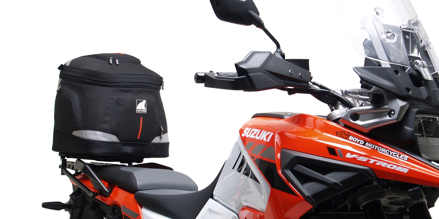 Suzuki DL 1050 V-Strom XT, XT Adventure (2020) Accessories