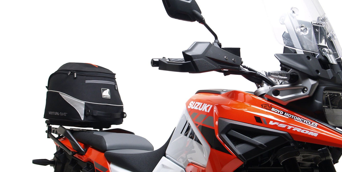 Suzuki DL 1050 V-Strom XT, XT Adventure (2020) Accessories