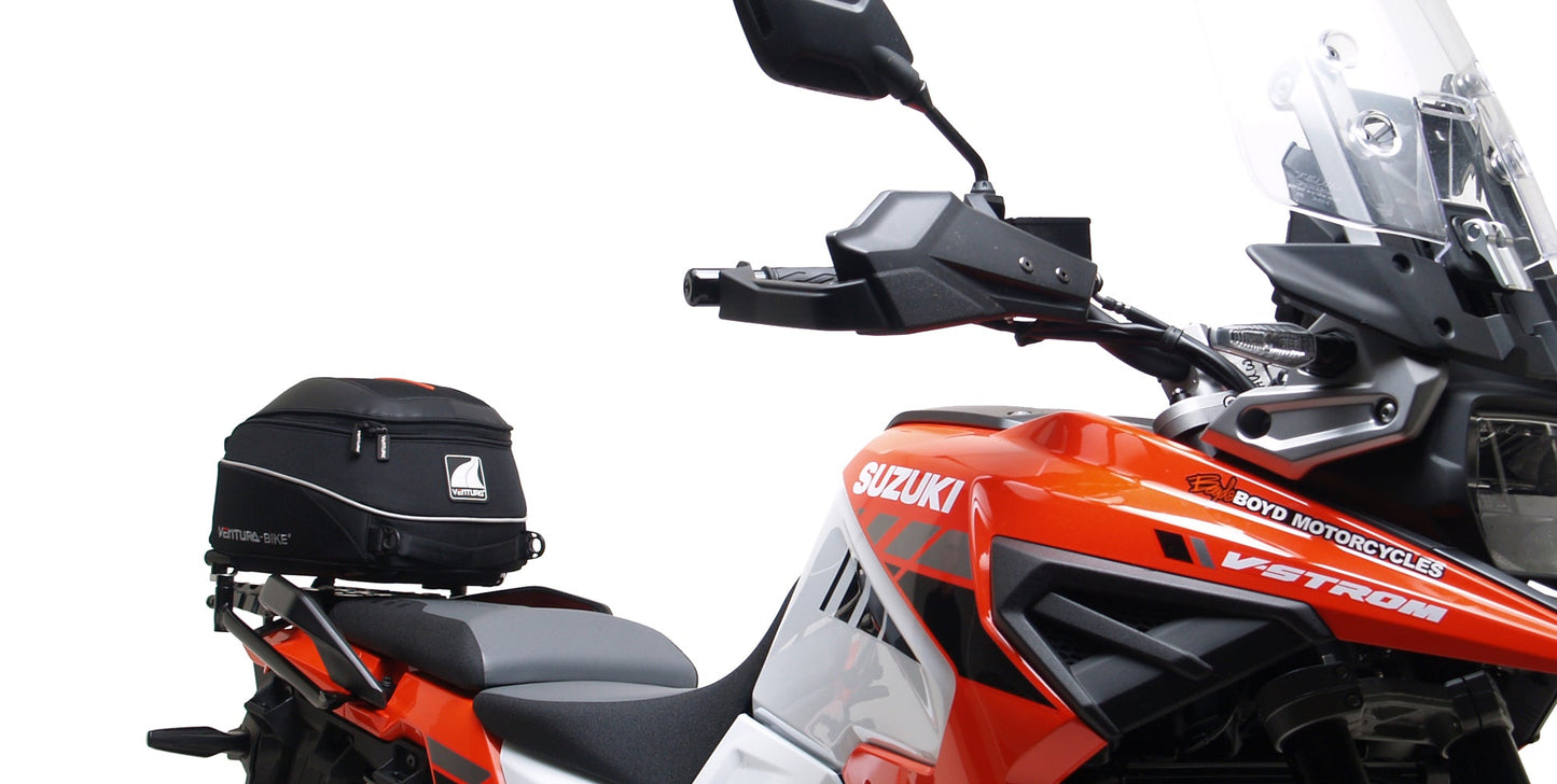 Suzuki DL 1050 V-Strom XT, XT Adventure (2020) Accessories