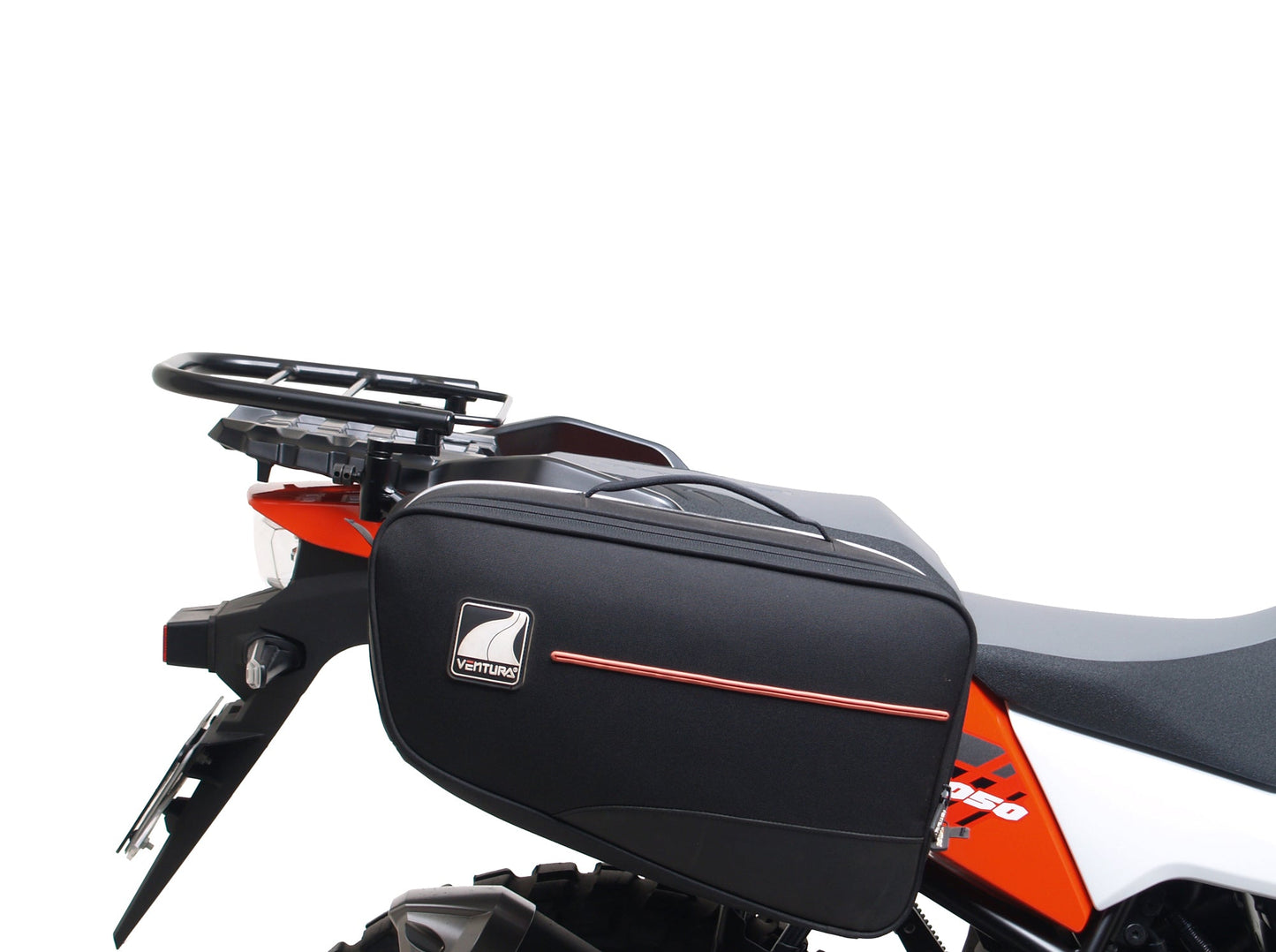 Suzuki DL 1050 V-Strom XT, XT Adventure (2020) Accessories