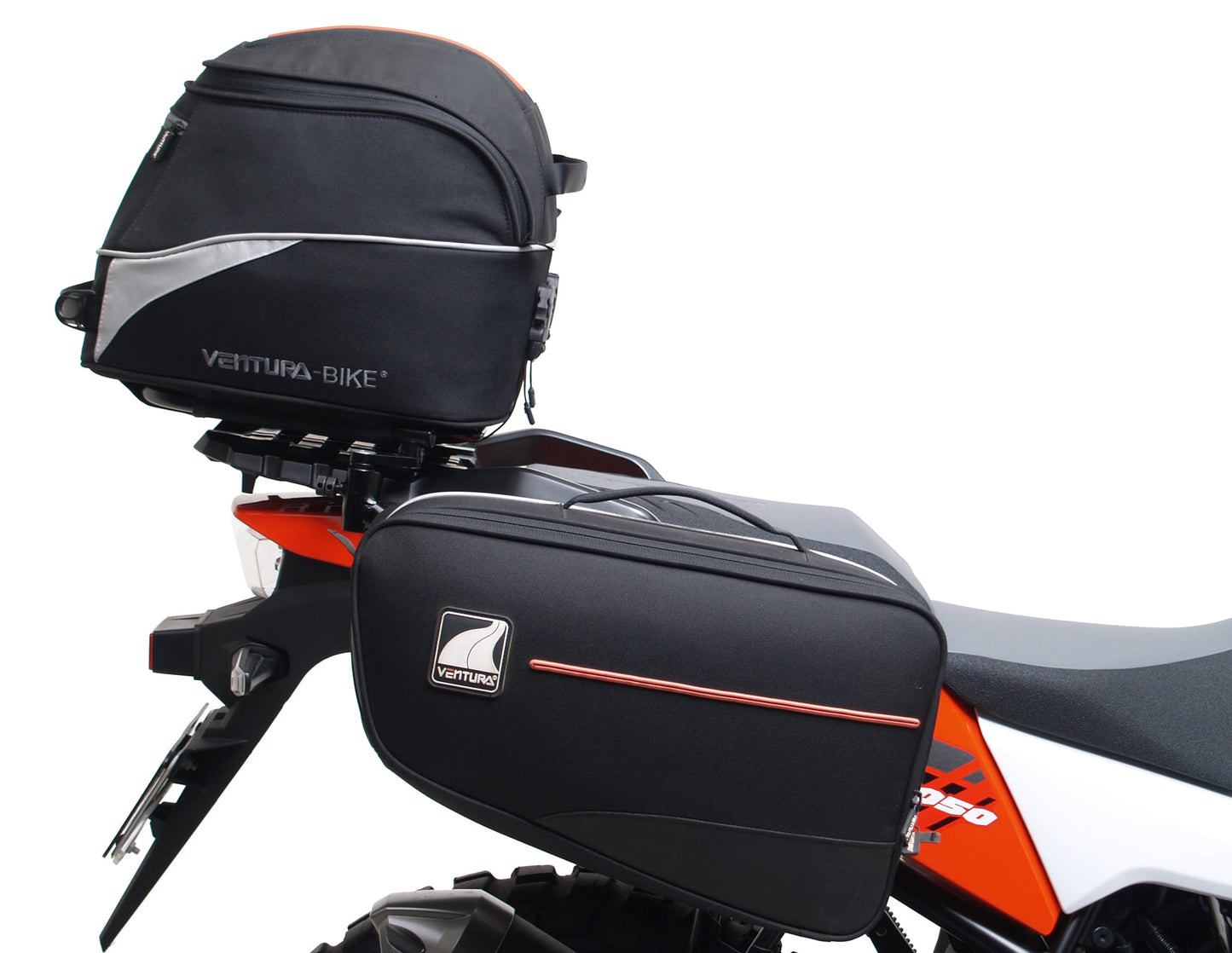 Suzuki DL 1050 V-Strom XT, XT Adventure (2020) Accessories