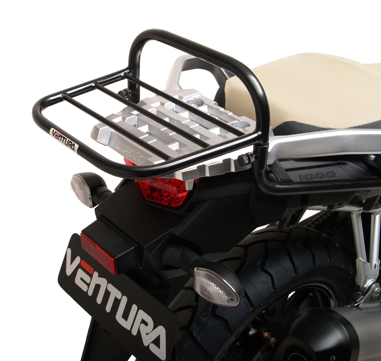 Suzuki DL 1000X V-Strom (14-18) Accessories