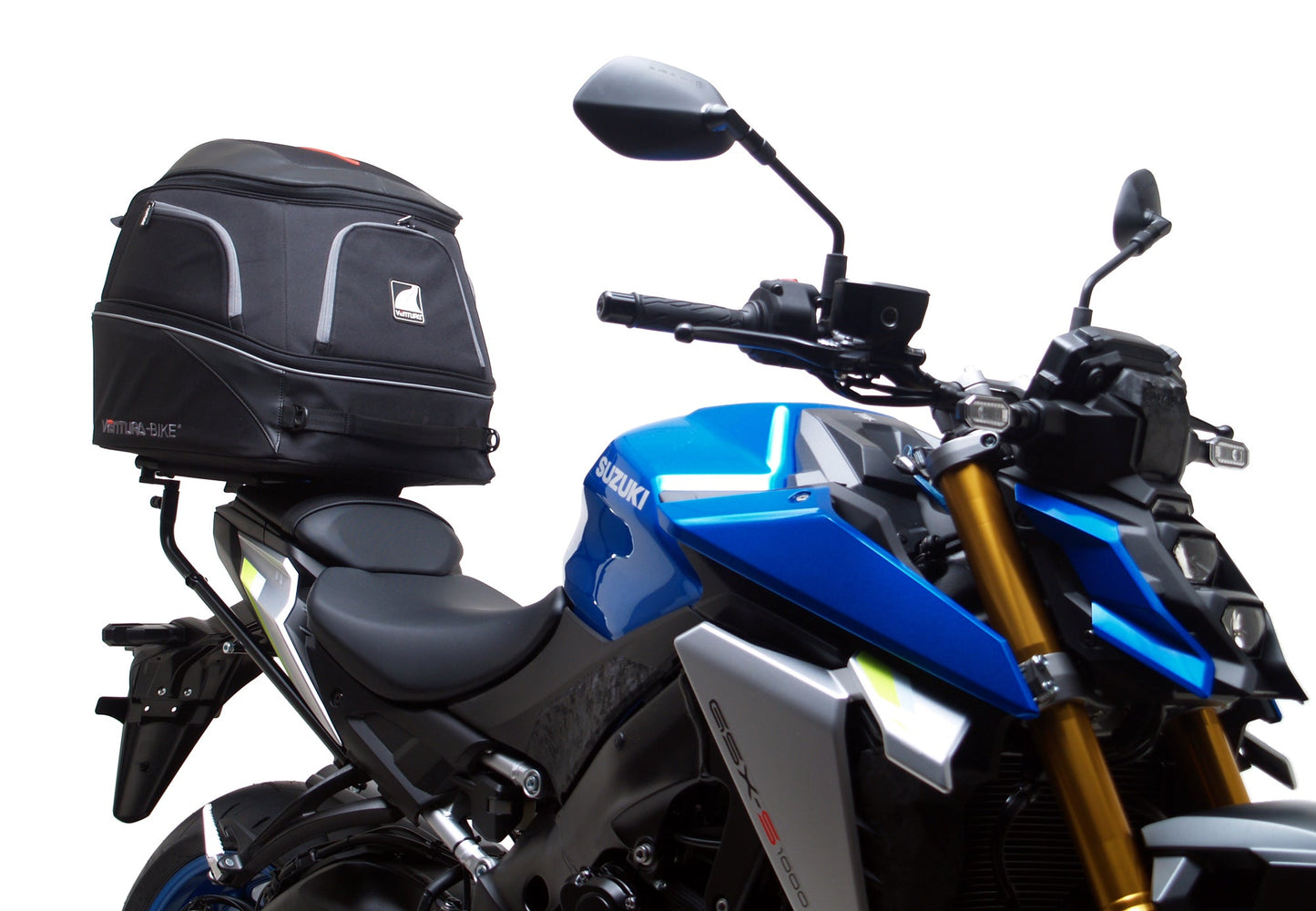 Suzuki GSX-S 1000 RQ (22 - >) Accessories