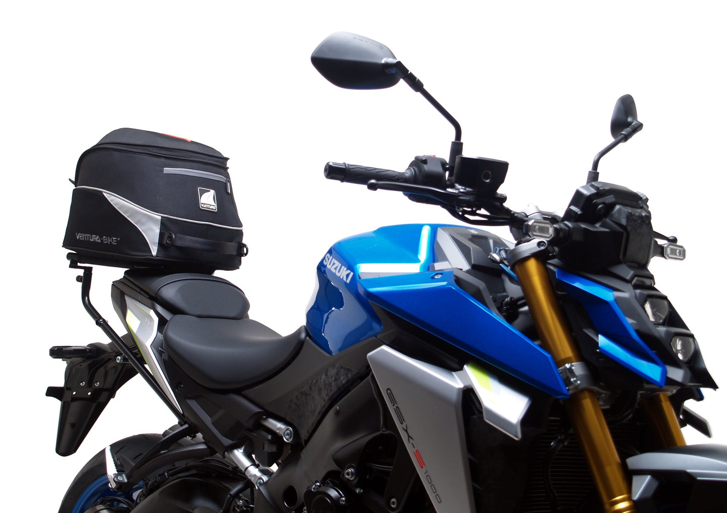 Suzuki GSX-S 1000 RQ (22 - >) Accessories