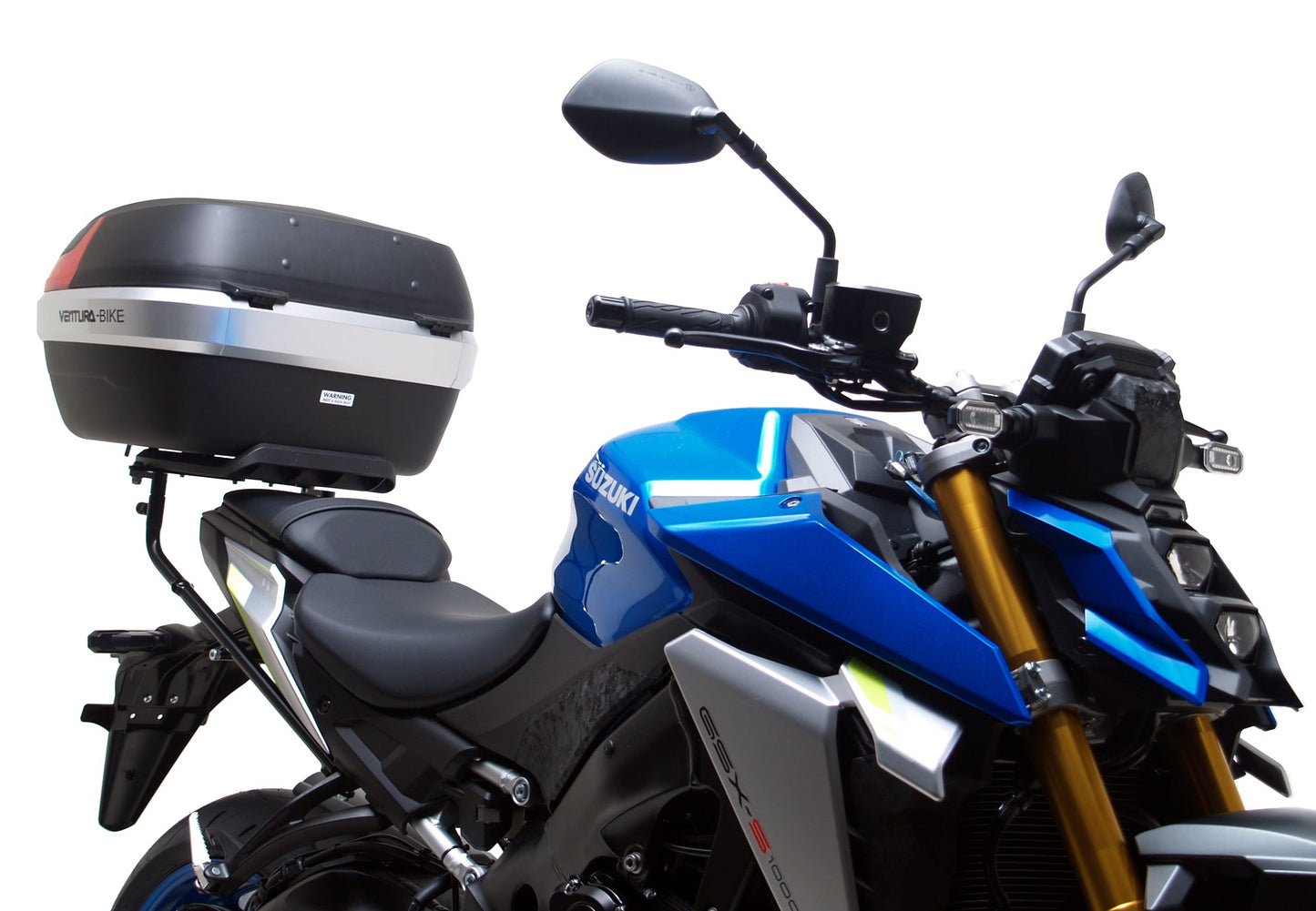 Suzuki GSX-S 1000 RQ (22 - >) Accessories