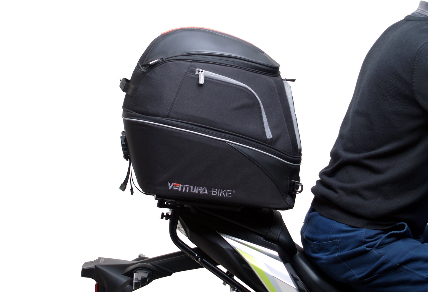 Suzuki GSX-S 1000 RQ (22 - >) Accessories