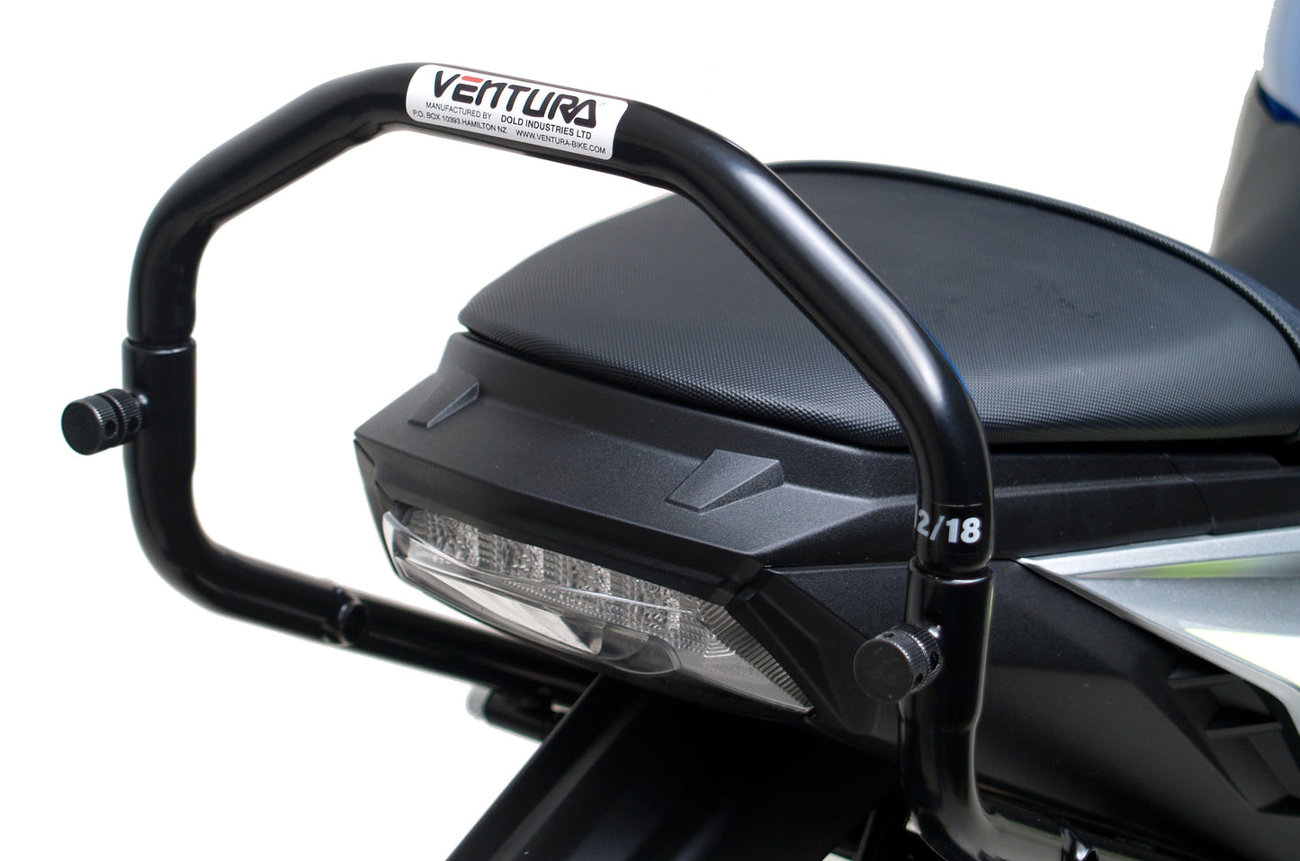 Suzuki GSX-S 1000 RQ (22 - >) Accessories