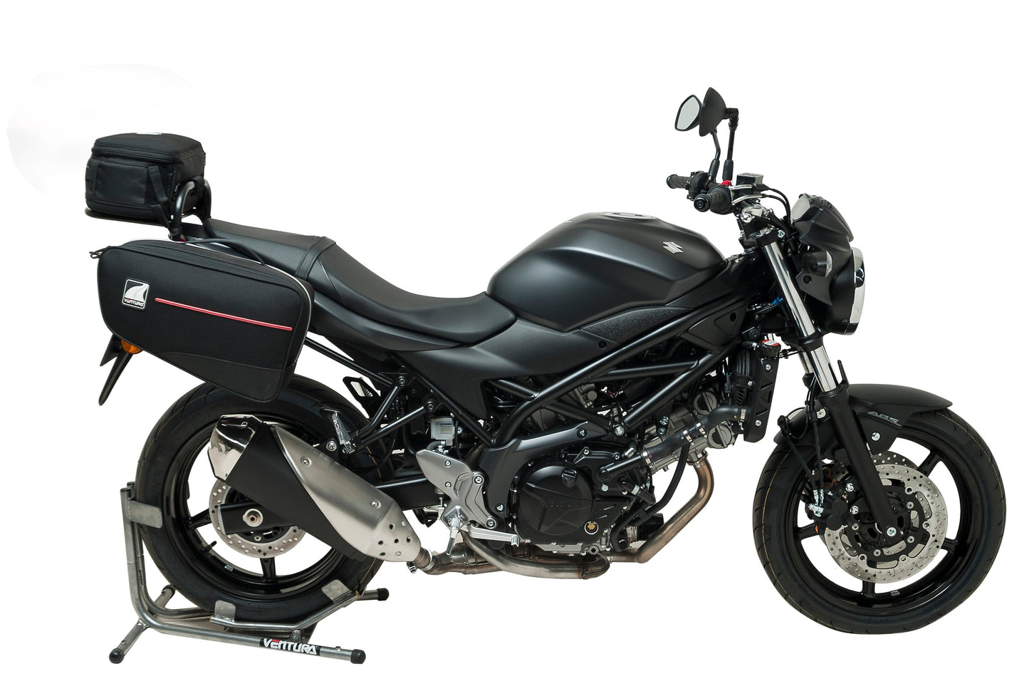 Suzuki SV 650ABS (16-18) Accessories