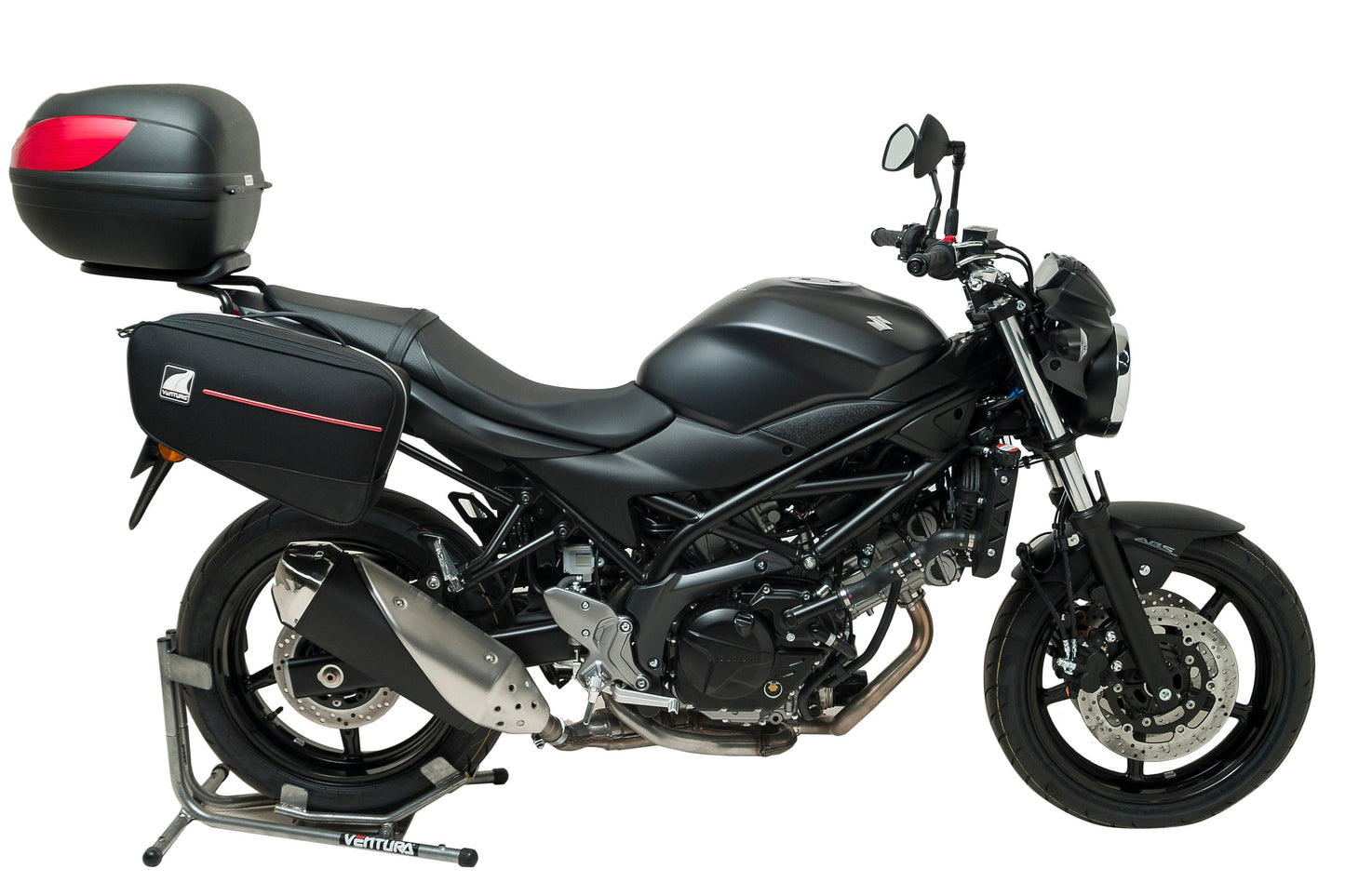 Suzuki SV 650ABS (16-18) Accessories