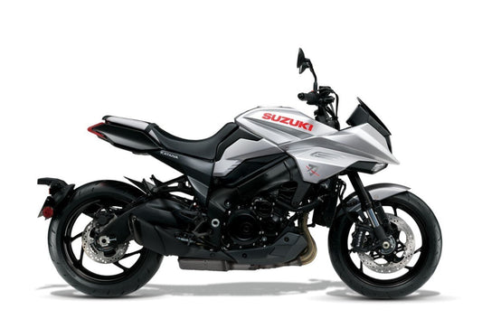 Suzuki GSXS 1000S Katana (19 - >) Accessories