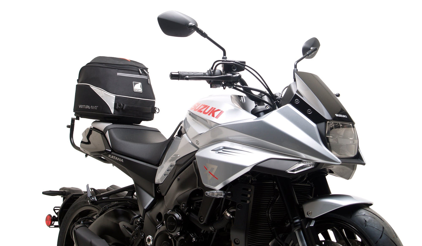 Suzuki GSXS 1000S Katana (19 - >) Accessories