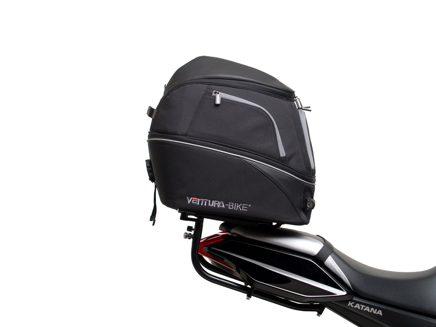 Suzuki GSXS 1000S Katana (19 - >) Accessories