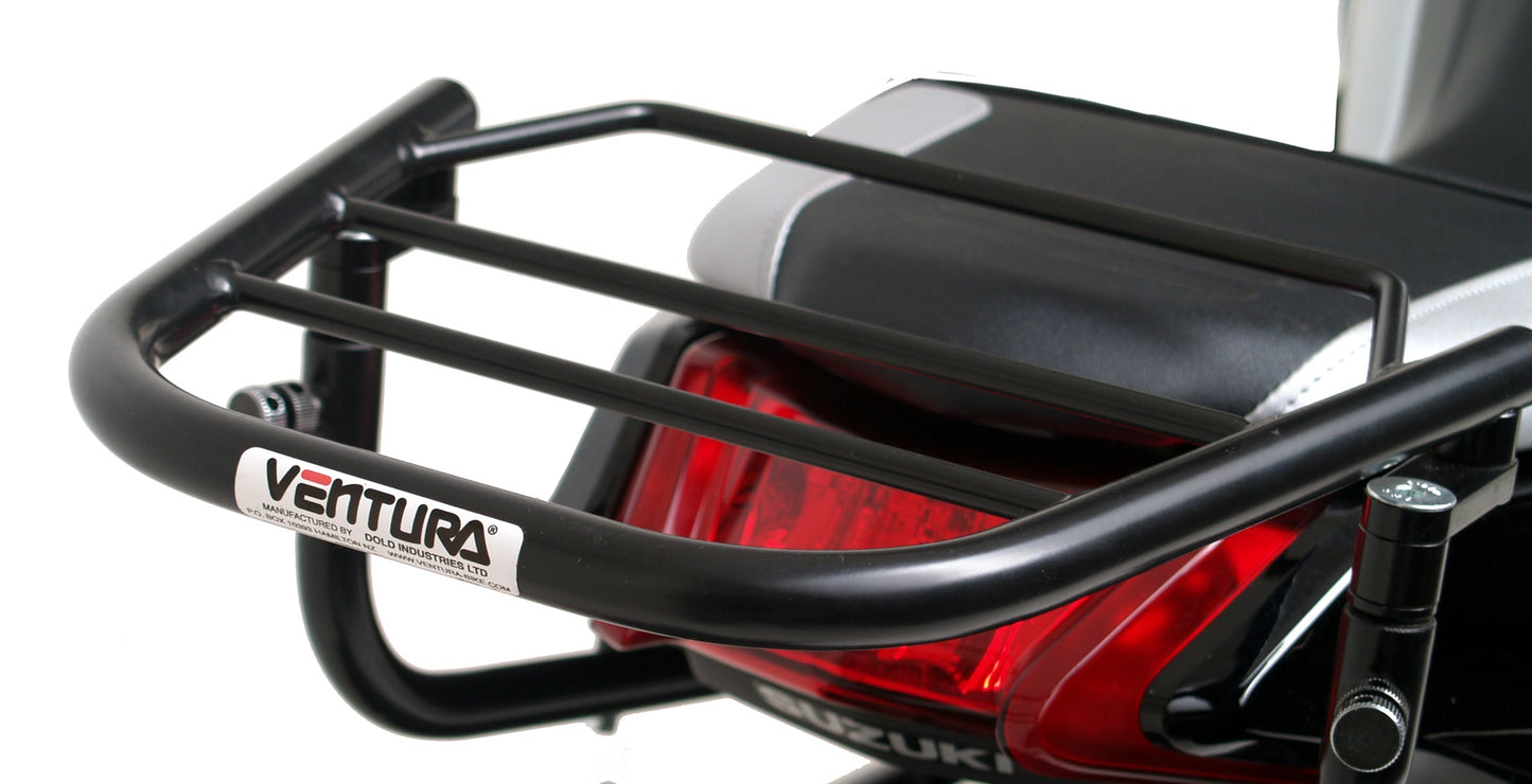 Suzuki GSXS 1000S Katana (19 - >) Accessories