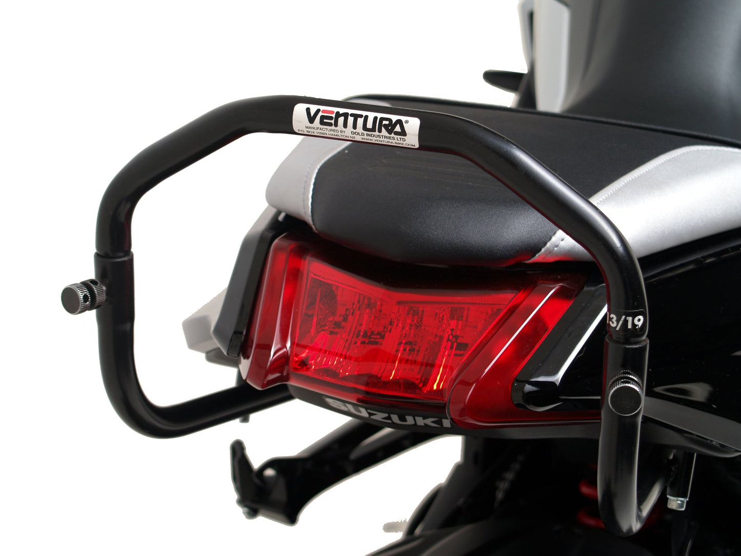 Suzuki GSXS 1000S Katana (19 - >) Accessories