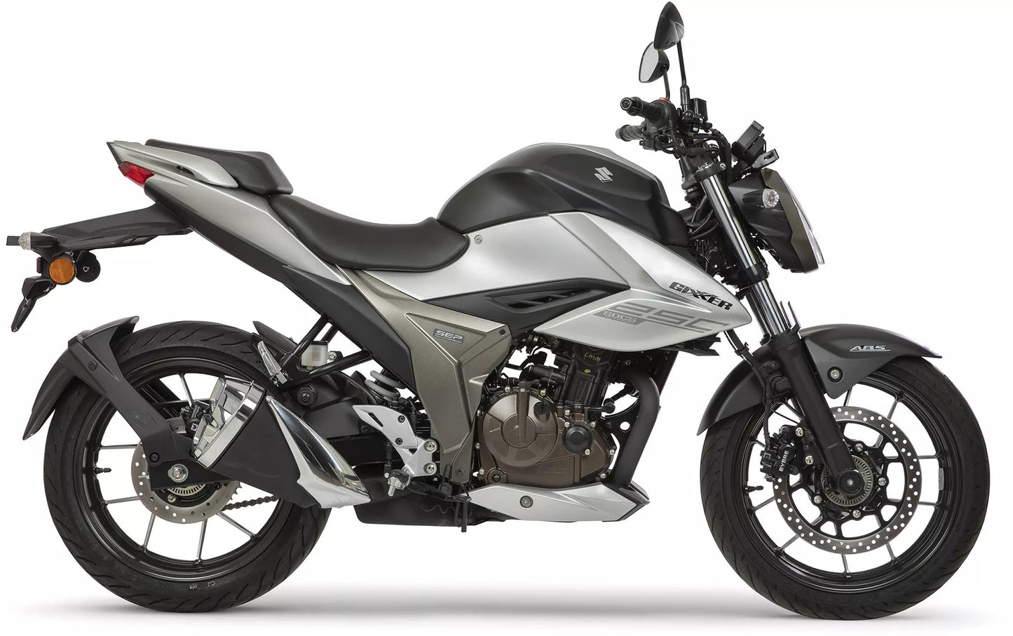 Suzuki GSX 150 FDF, FDX, FDZ (2021 - >) Accessories