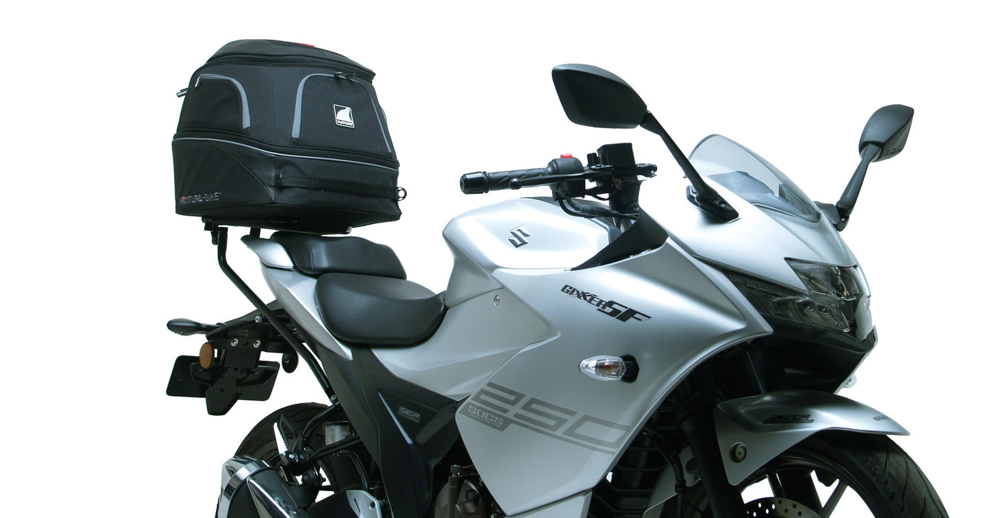 Suzuki GSX 150 FDF, FDX, FDZ (2021 - >) Accessories