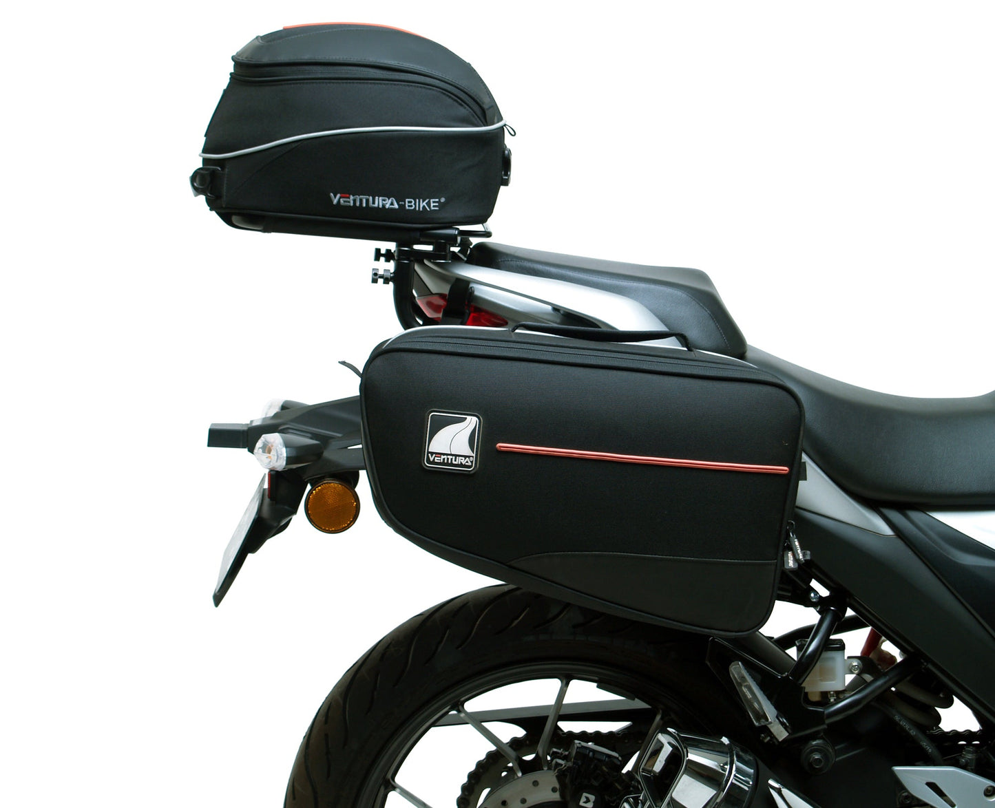 Suzuki GSX 150 FDF, FDX, FDZ (2021 - >) Accessories