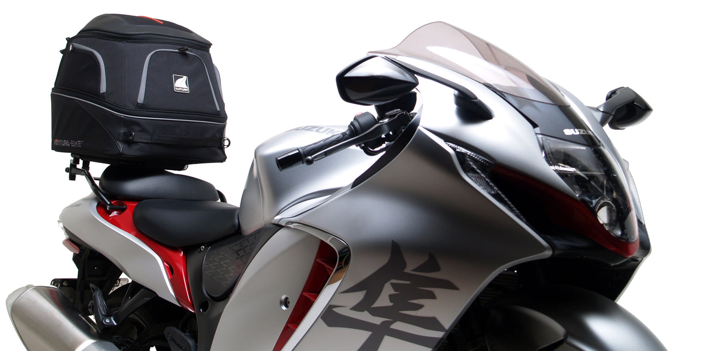 Suzuki GSX 1300 R Hayabusa Gen III (21 - >) Accessories