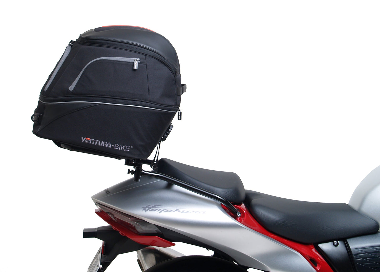 Suzuki GSX 1300 R Hayabusa Gen III (21 - >) Accessories