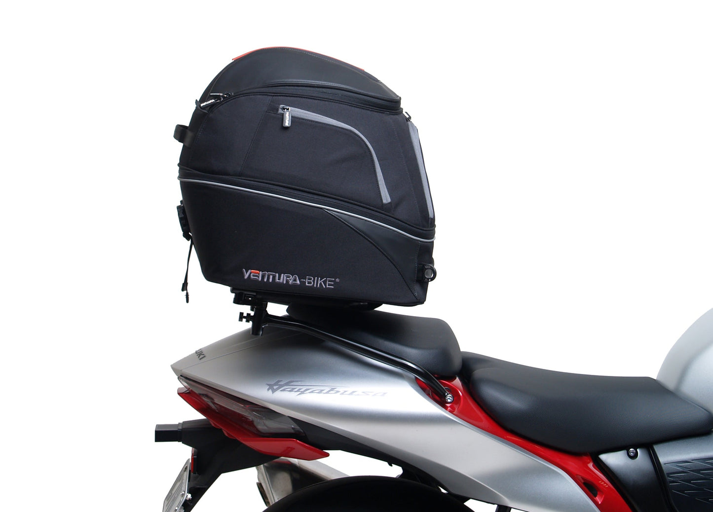 Suzuki GSX 1300 R Hayabusa Gen III (21 - >) Accessories