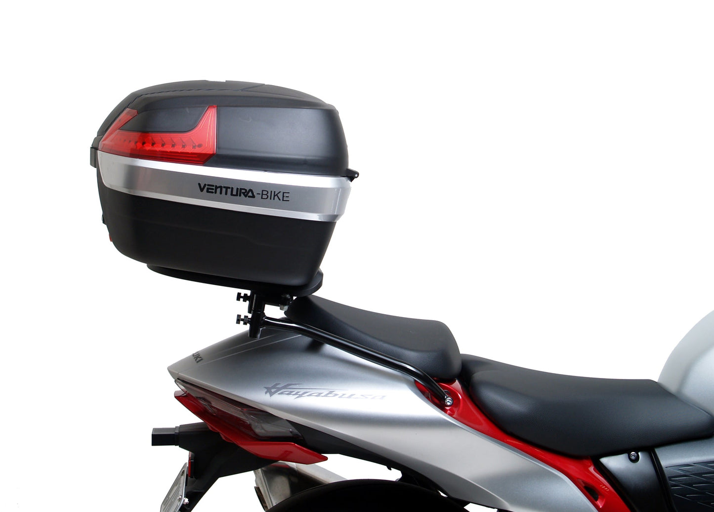 Suzuki GSX 1300 R Hayabusa Gen III (21 - >) Accessories