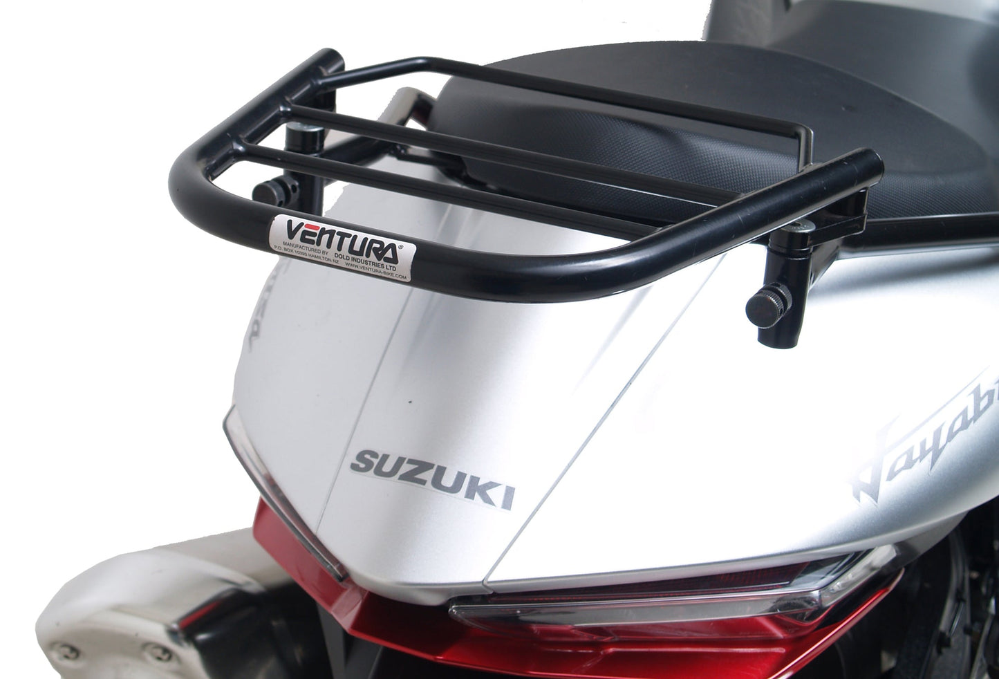 Suzuki GSX 1300 R Hayabusa Gen III (21 - >) Accessories