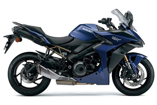 Suzuki GSX-S 1000 GT, TRQ (22 - >) Accessories