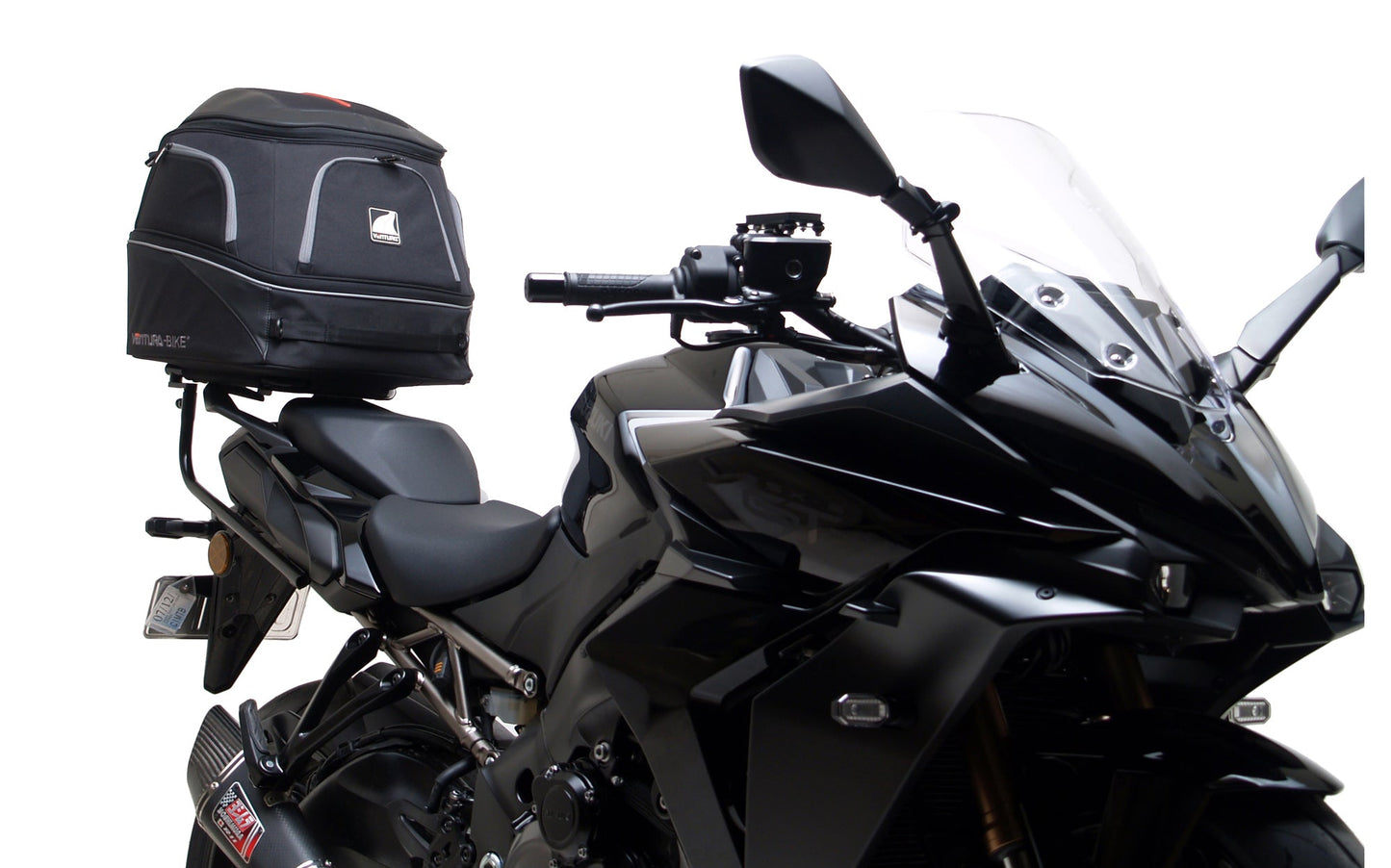 Suzuki GSX-S 1000 GT, TRQ (22 - >) Accessories