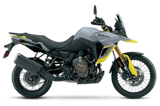Suzuki DL 1050 DE V-Strom, DL 1050 V-Strom (23 - >) Accessories