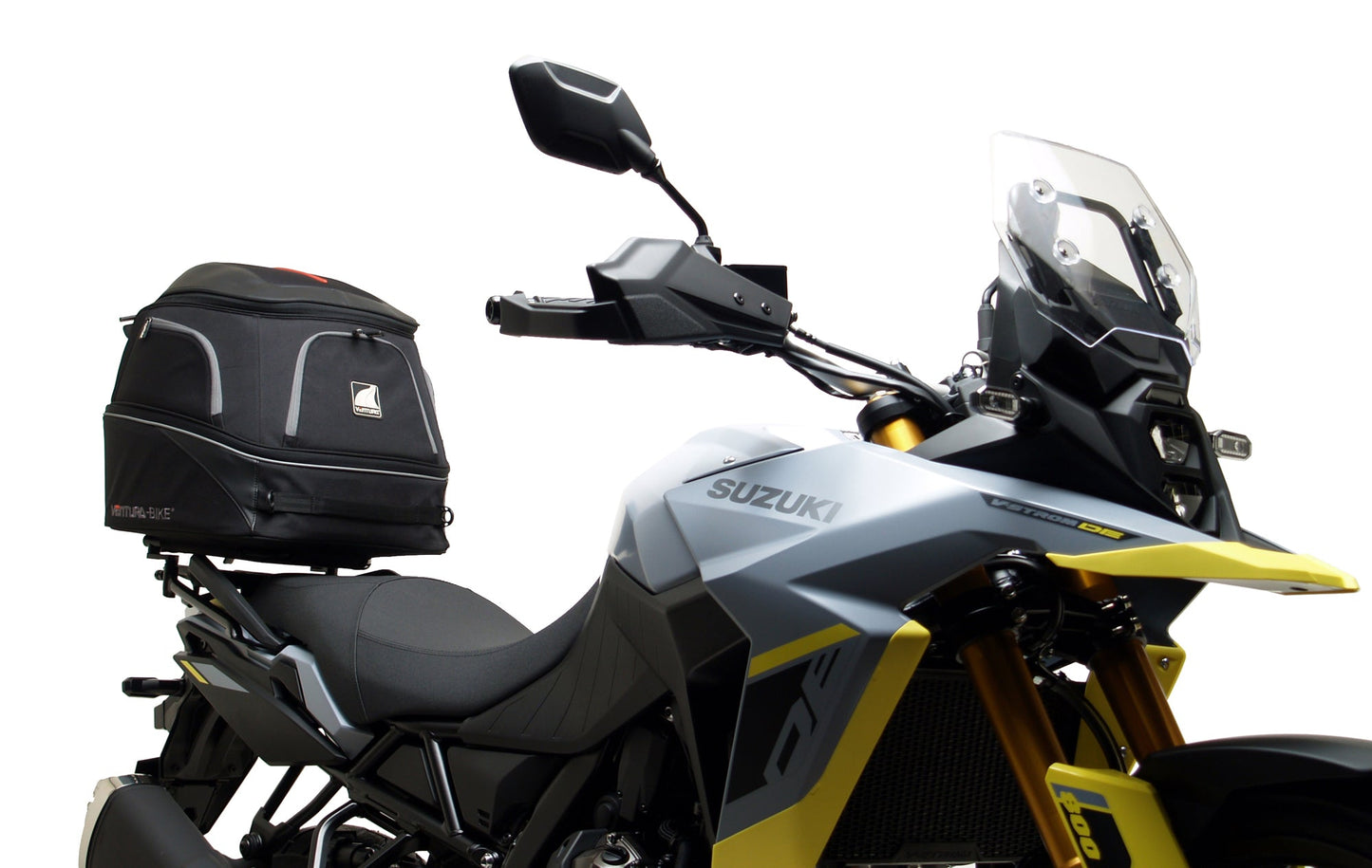 Suzuki DL 1050 DE V-Strom, DL 1050 V-Strom (23 - >) Accessories