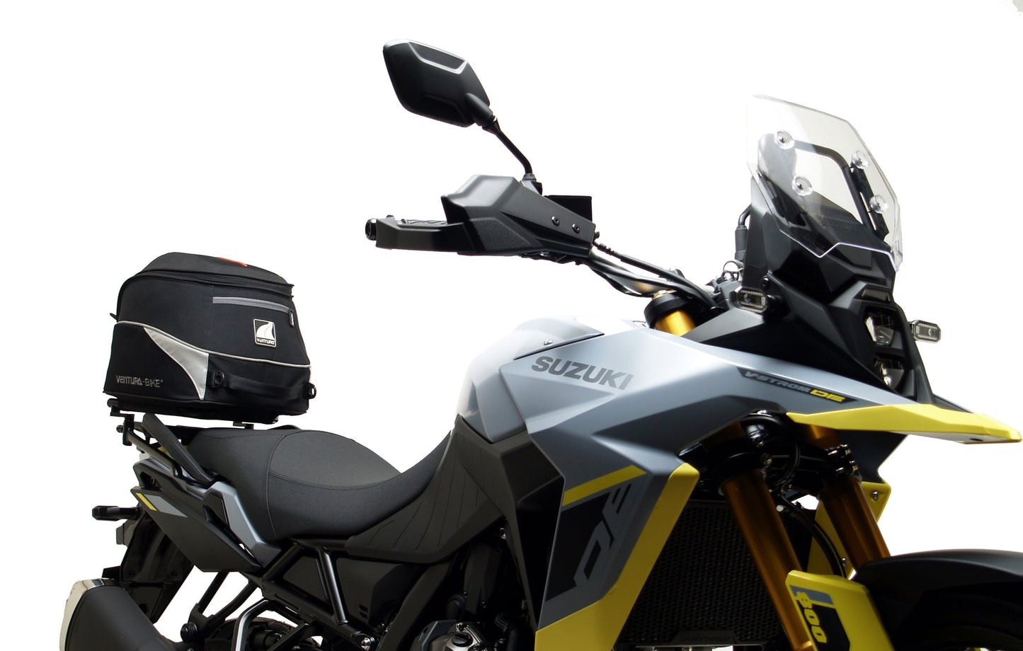 Suzuki DL 800 DE V-Strom (23 - >) Accessories