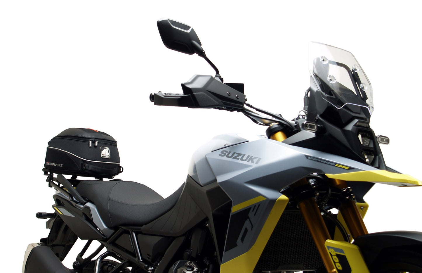 Suzuki DL 800 DE V-Strom (23 - >) Accessories