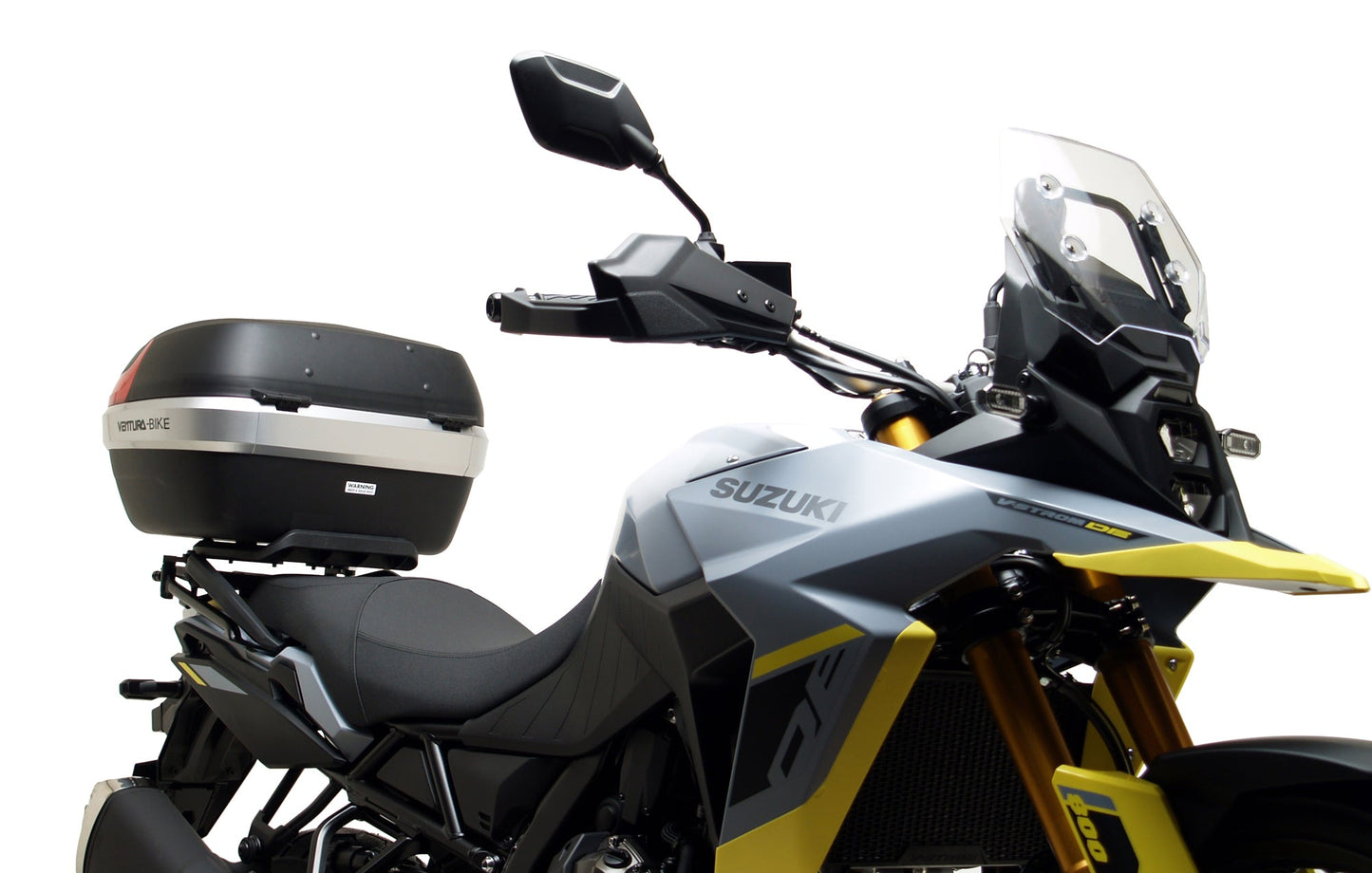 Suzuki DL 1050 DE V-Strom, DL 1050 V-Strom (23 - >) Accessories