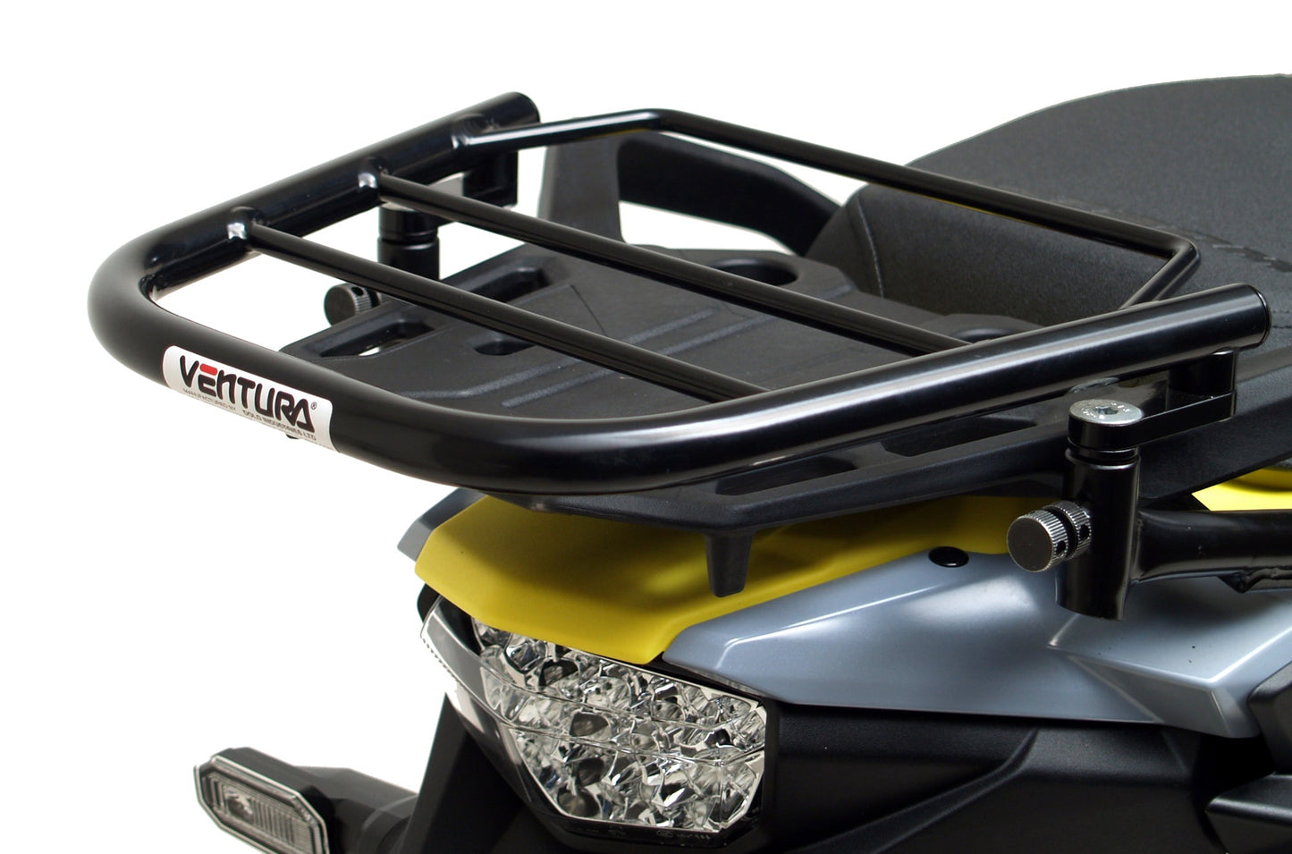 Suzuki DL 800 DE V-Strom (23 - >) Accessories