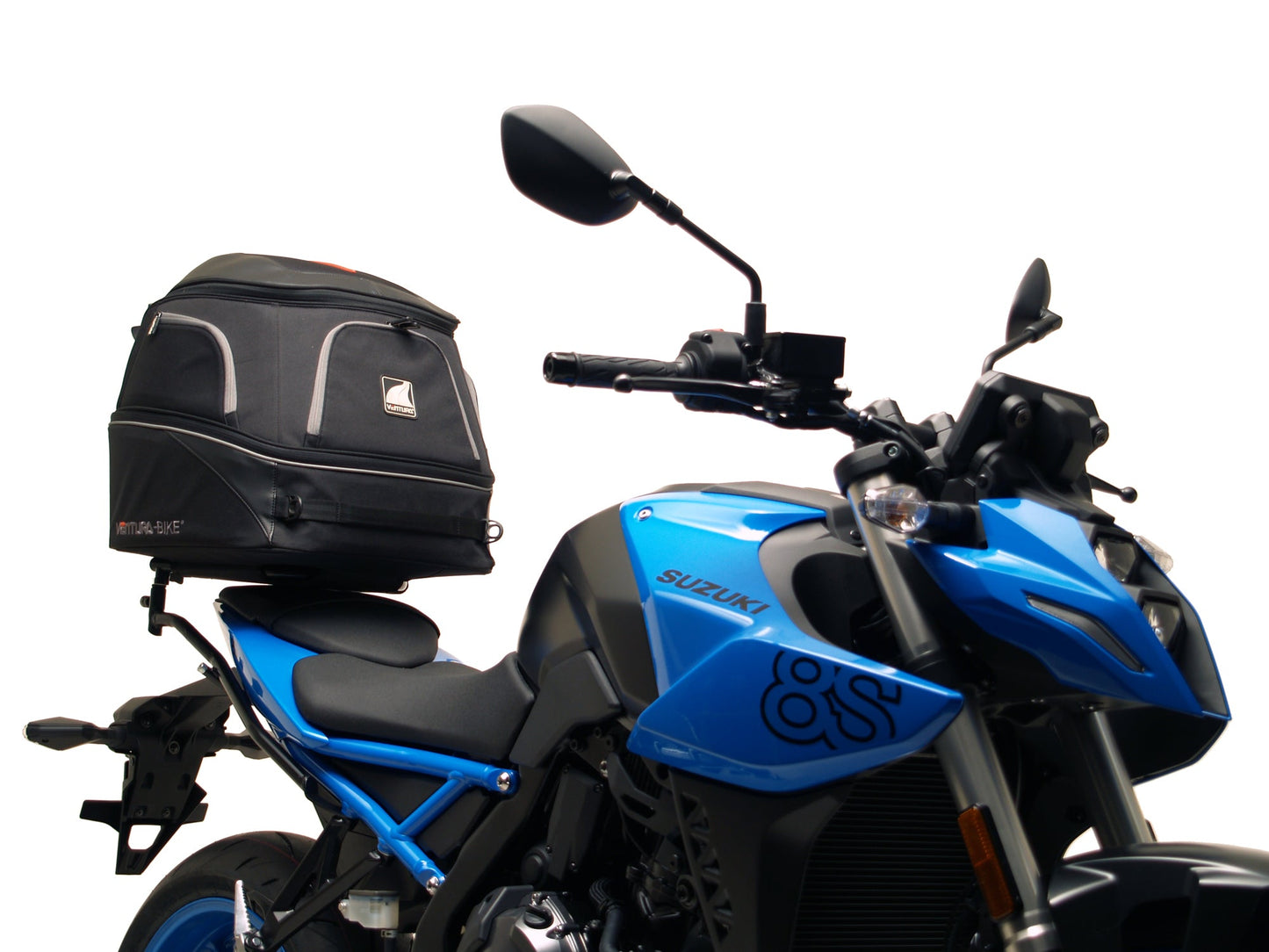 Suzuki GSX-8S (23 - >) Accessories