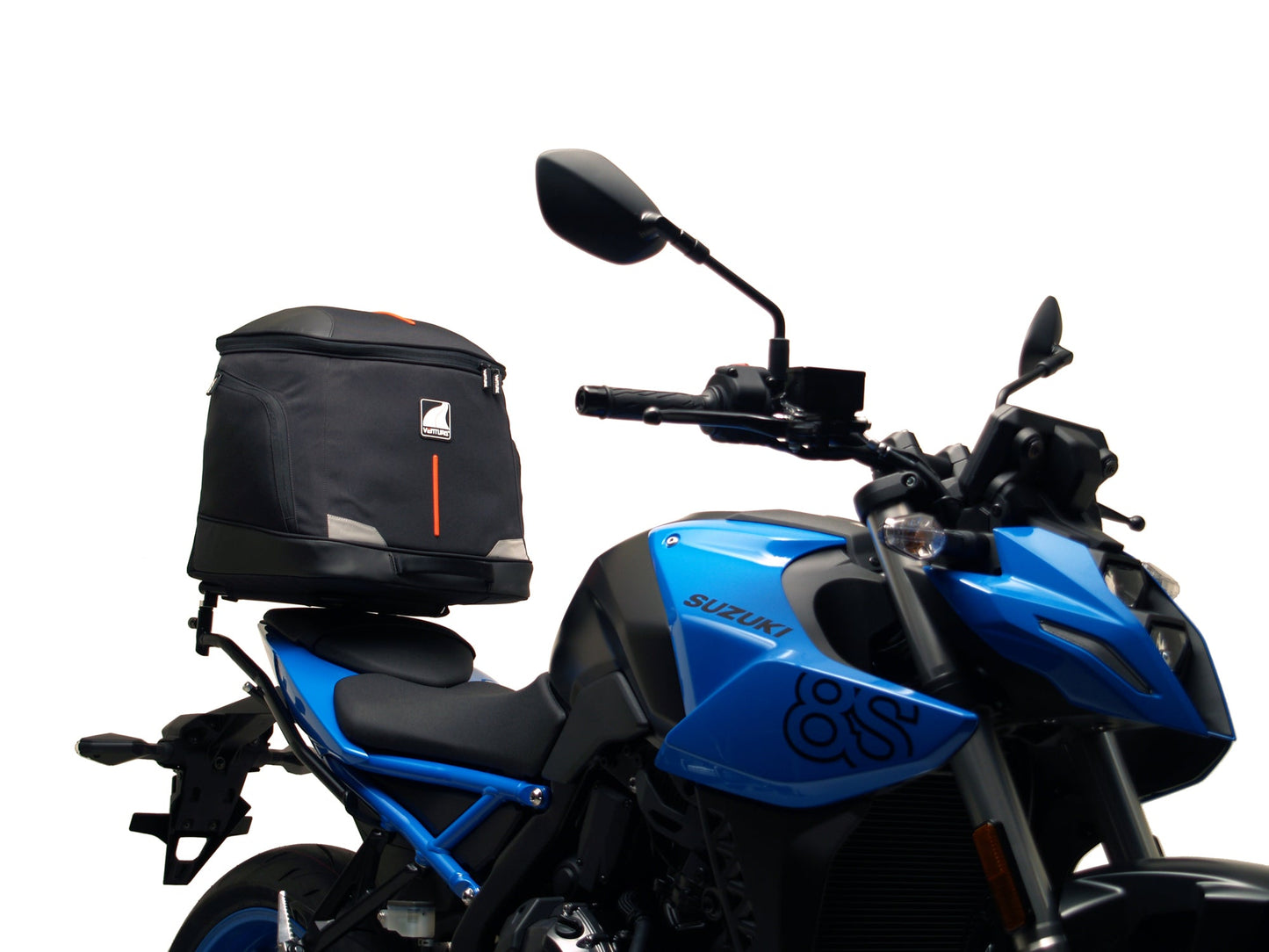 Suzuki GSX-8S (23 - >) Accessories