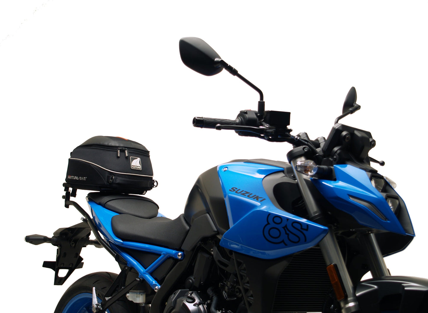 Suzuki GSX-8S (23 - >) Accessories