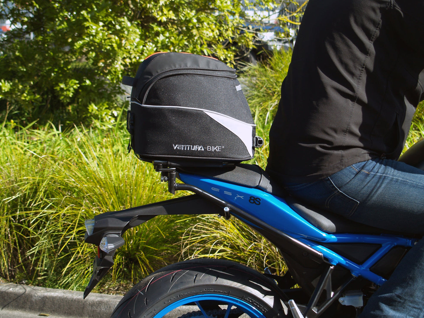 Suzuki GSX-8S (23 - >) Accessories