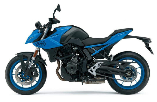 Suzuki GSX-8S (23 - >) Accessories