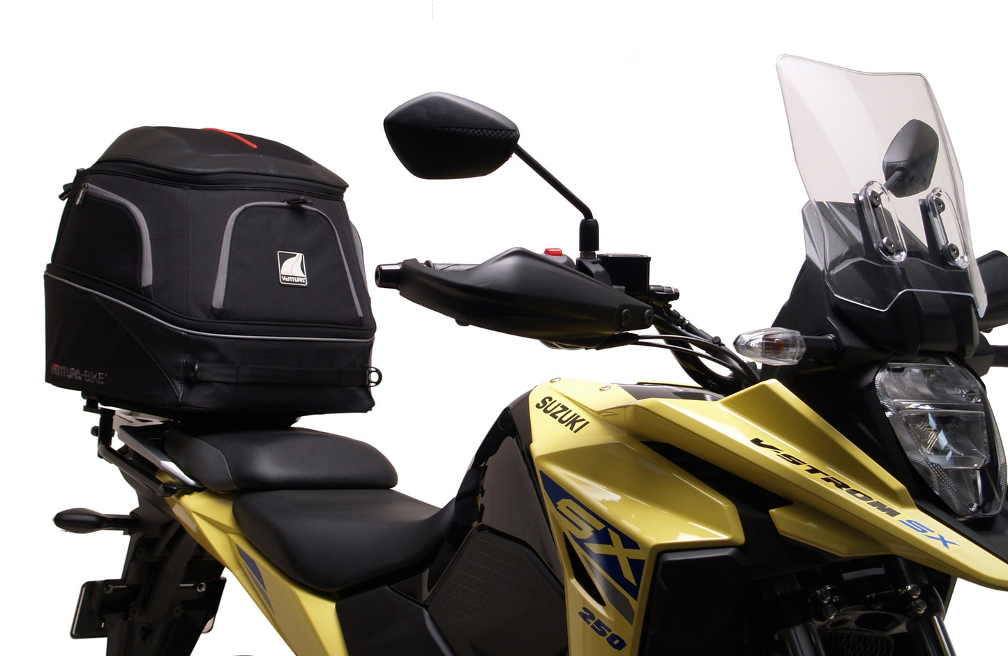 Suzuki V-Strom 250SX (23 - >) Accessories