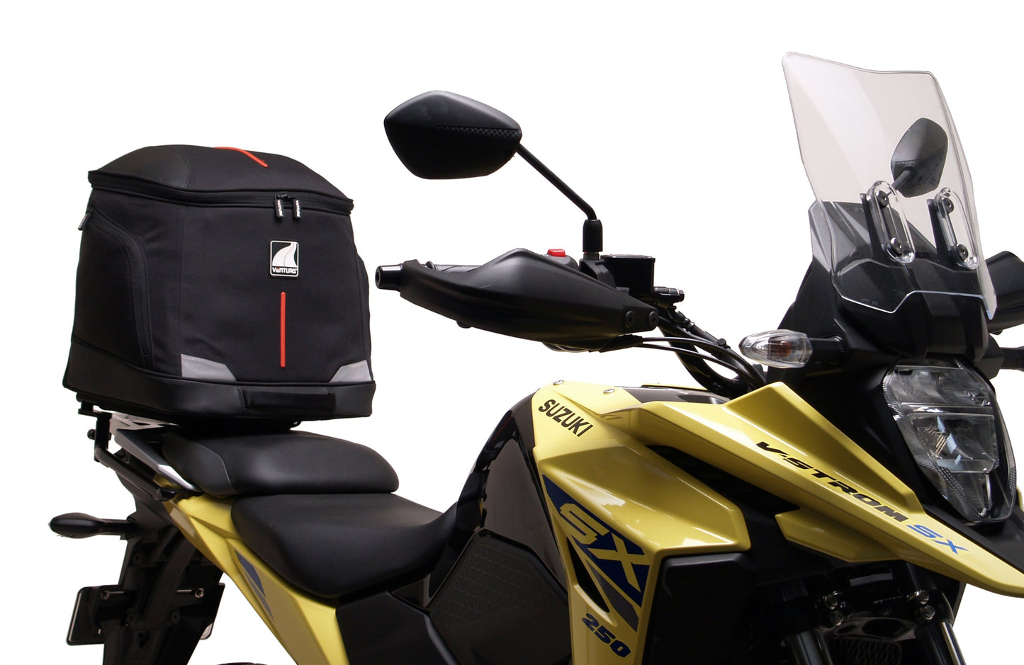 Suzuki V-Strom 250SX (23 - >) Accessories