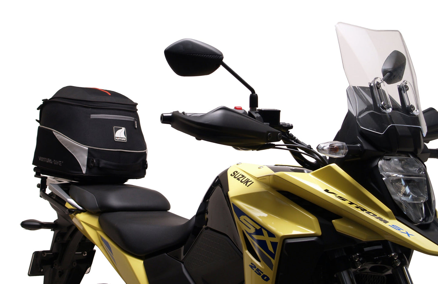 Suzuki V-Strom 250SX (23 - >) Accessories