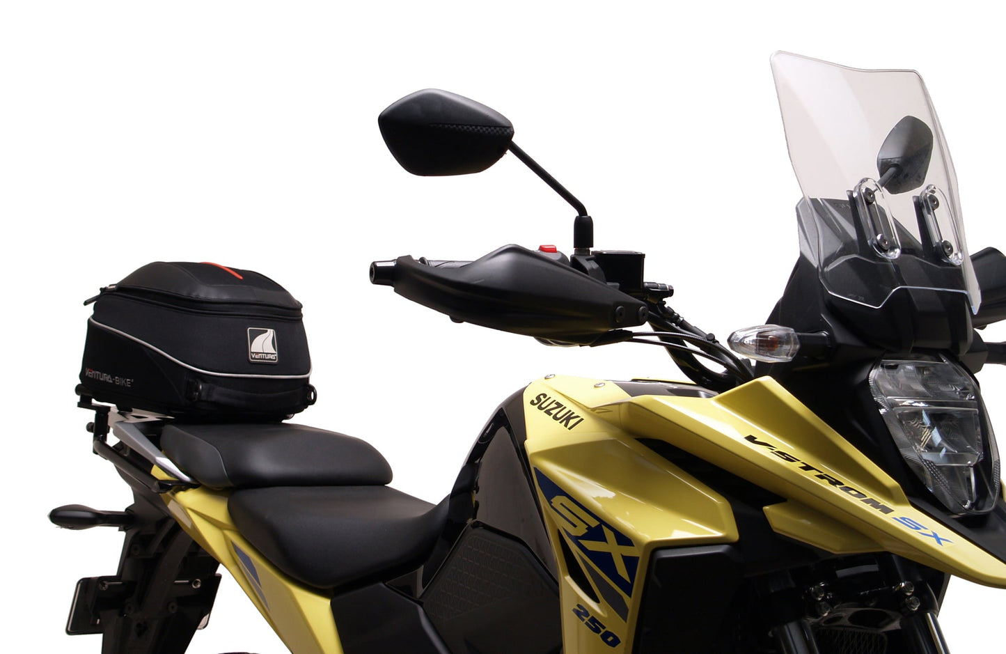 Suzuki V-Strom 250SX (23 - >) Accessories