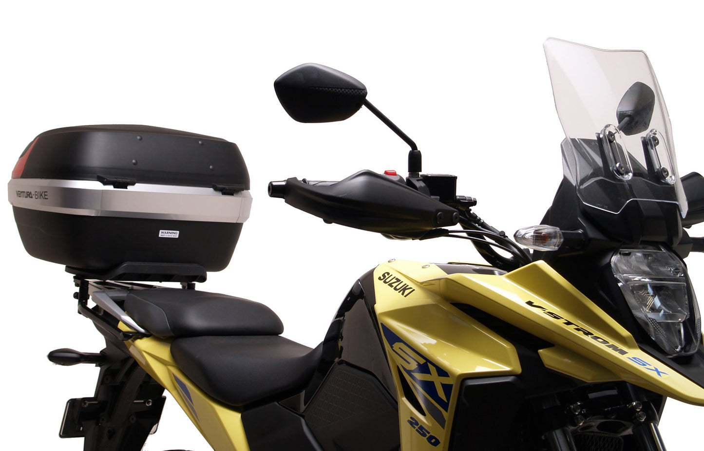 Suzuki V-Strom 250SX (23 - >) Accessories