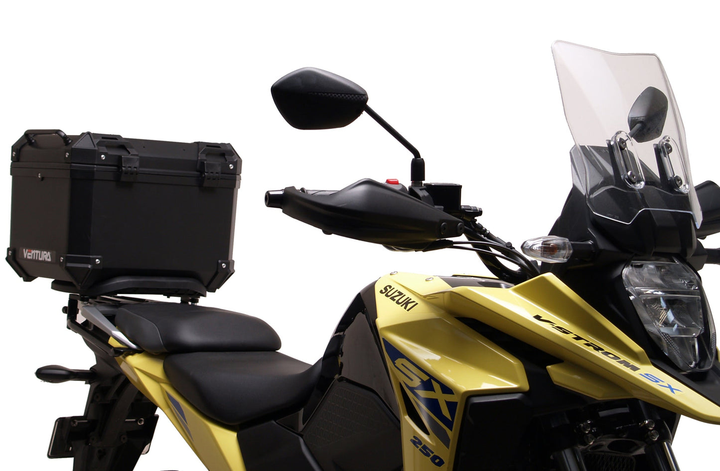 Suzuki V-Strom 250SX (23 - >) Accessories