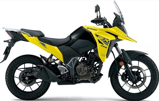 Suzuki V-Strom 250SX (23 - >) Accessories