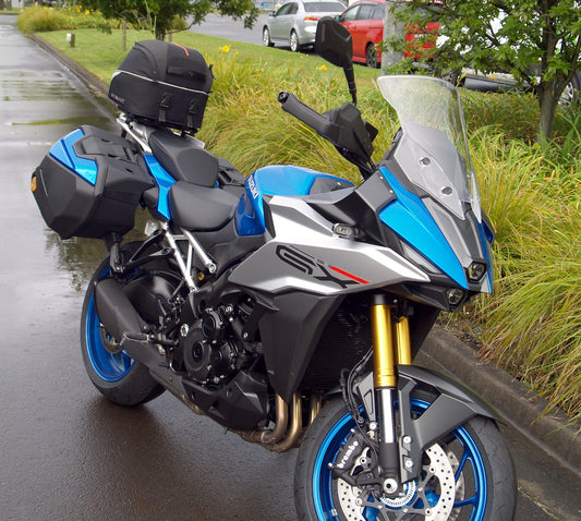Suzuki GSX-S 1000 GX/GX+ (24 - >) Accessories